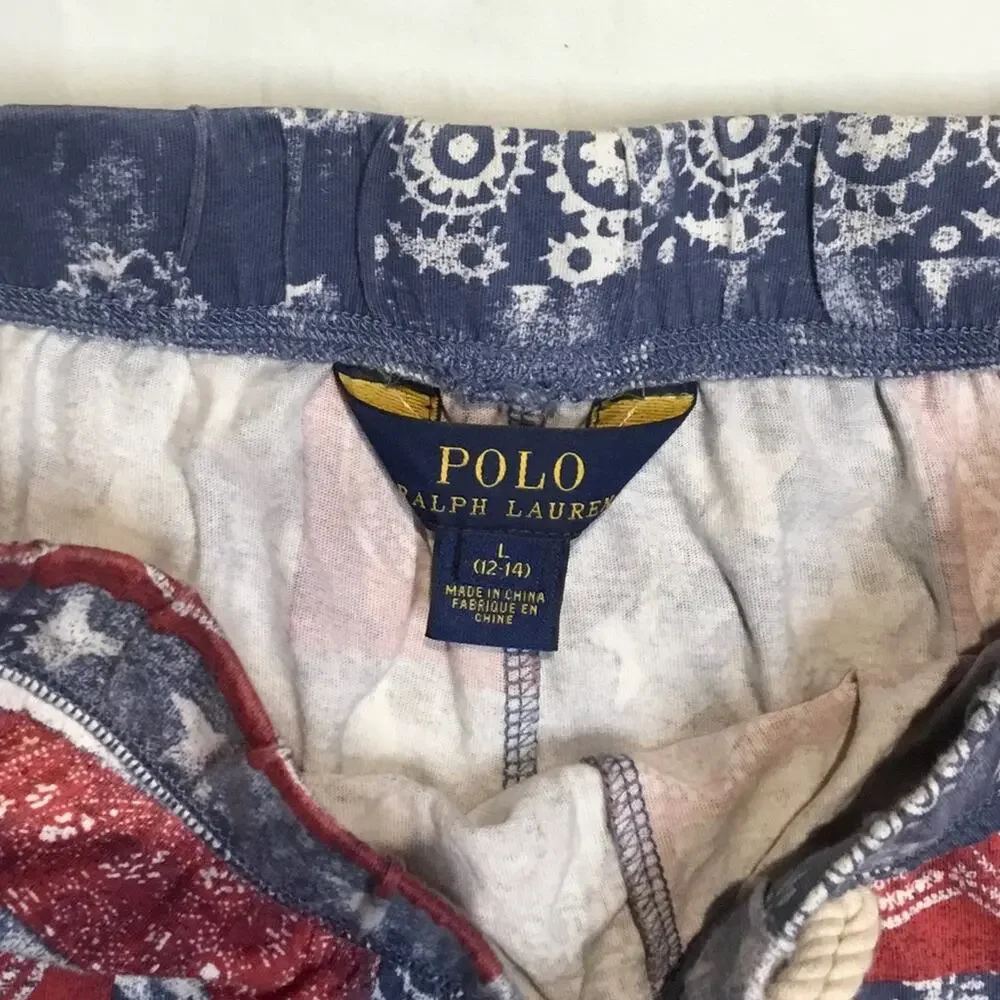 Polo Ralph Lauren Shorts - Picture 3 of 4
